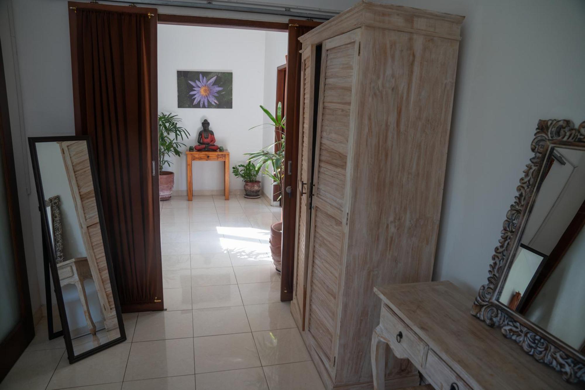 Ananditha Villa Ubud Ricefield Views Екстериор снимка