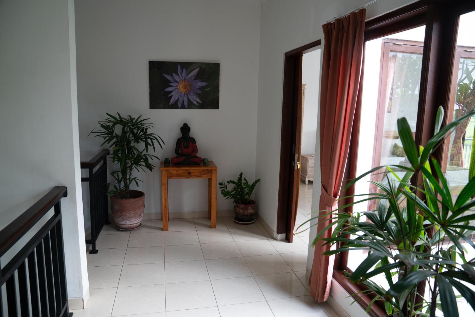 Ananditha Villa Ubud Ricefield Views Екстериор снимка